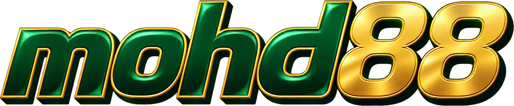 mohd88 Logo